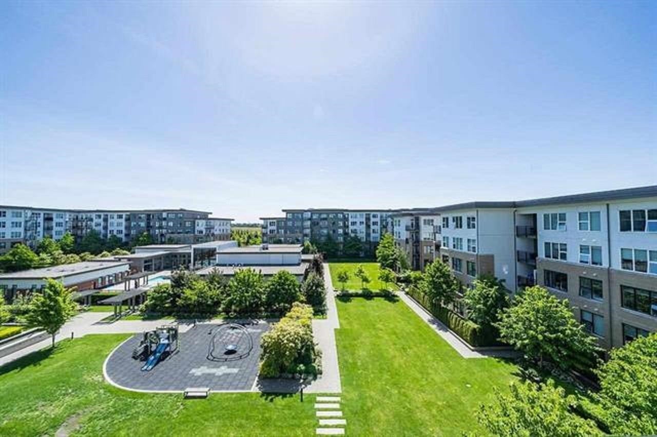 518 9366 TOMICKI AVENUE - West Cambie Apartment/Condo for sale, 1 Bedroom (R2597507) #16