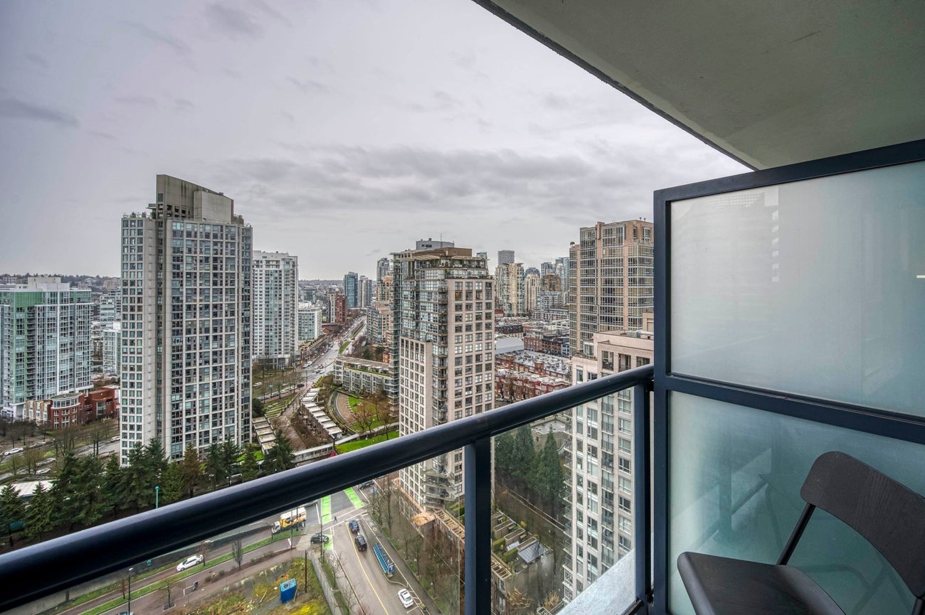 2901 928 BEATTY STREET - Yaletown Apartment/Condo for sale(R2658839) #13