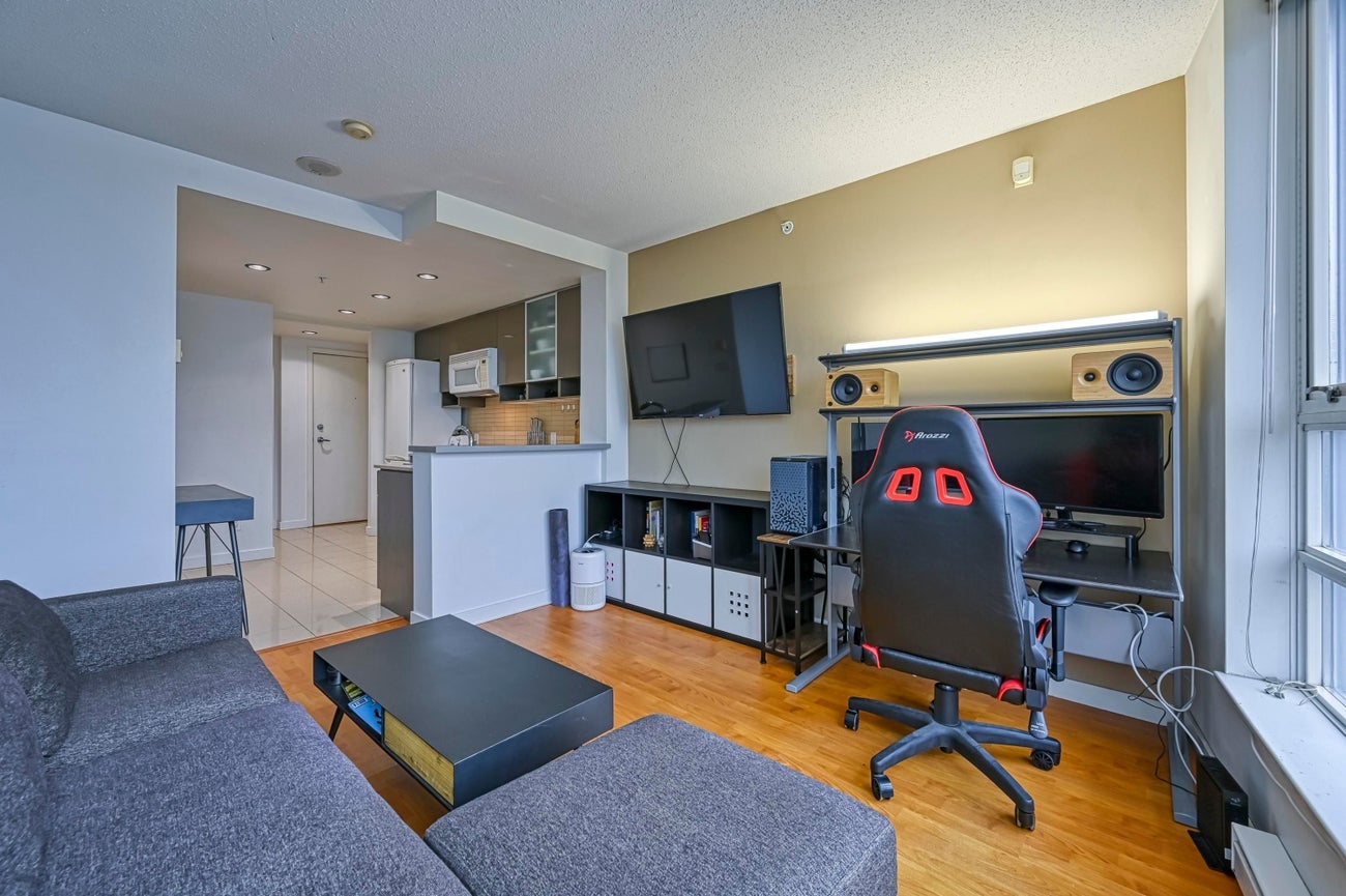 2901 928 BEATTY STREET - Yaletown Apartment/Condo for sale(R2658839) #9