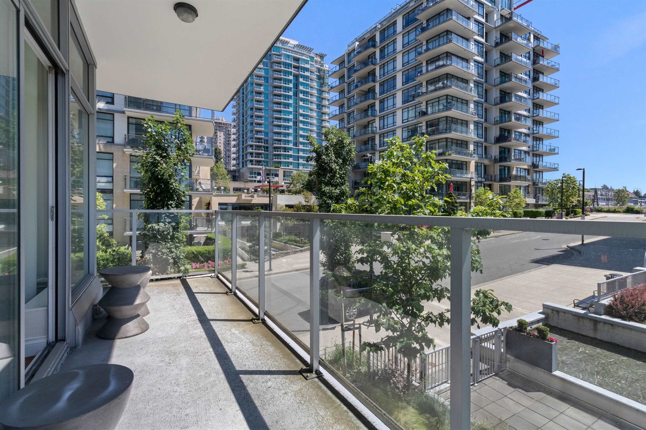 211 175 VICTORY SHIP WAY - Lower Lonsdale Apartment/Condo for sale, 1 Bedroom (R2706000) #17