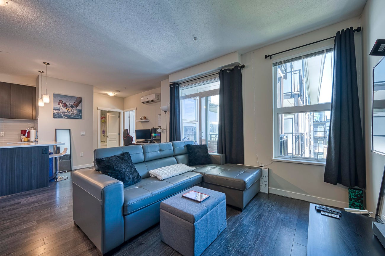 518 9366 TOMICKI AVENUE - West Cambie Apartment/Condo for sale, 1 Bedroom (R2725514) #4