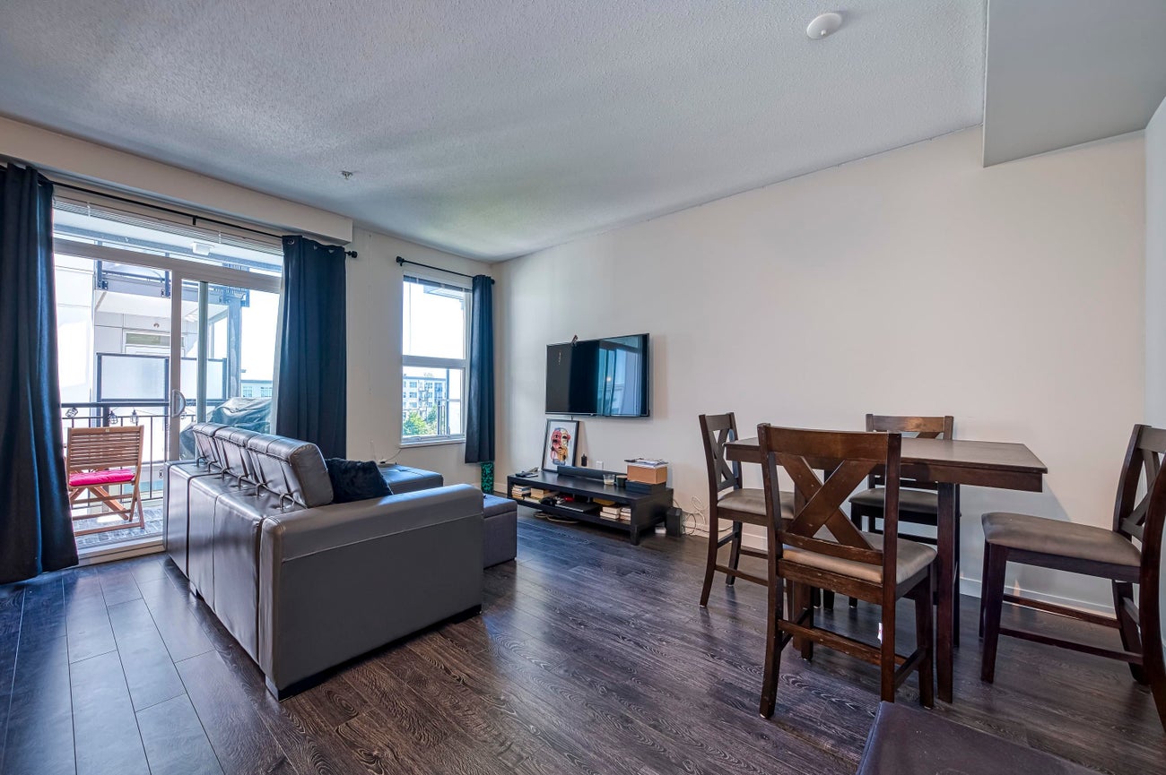 518 9366 TOMICKI AVENUE - West Cambie Apartment/Condo for sale, 1 Bedroom (R2725514) #8
