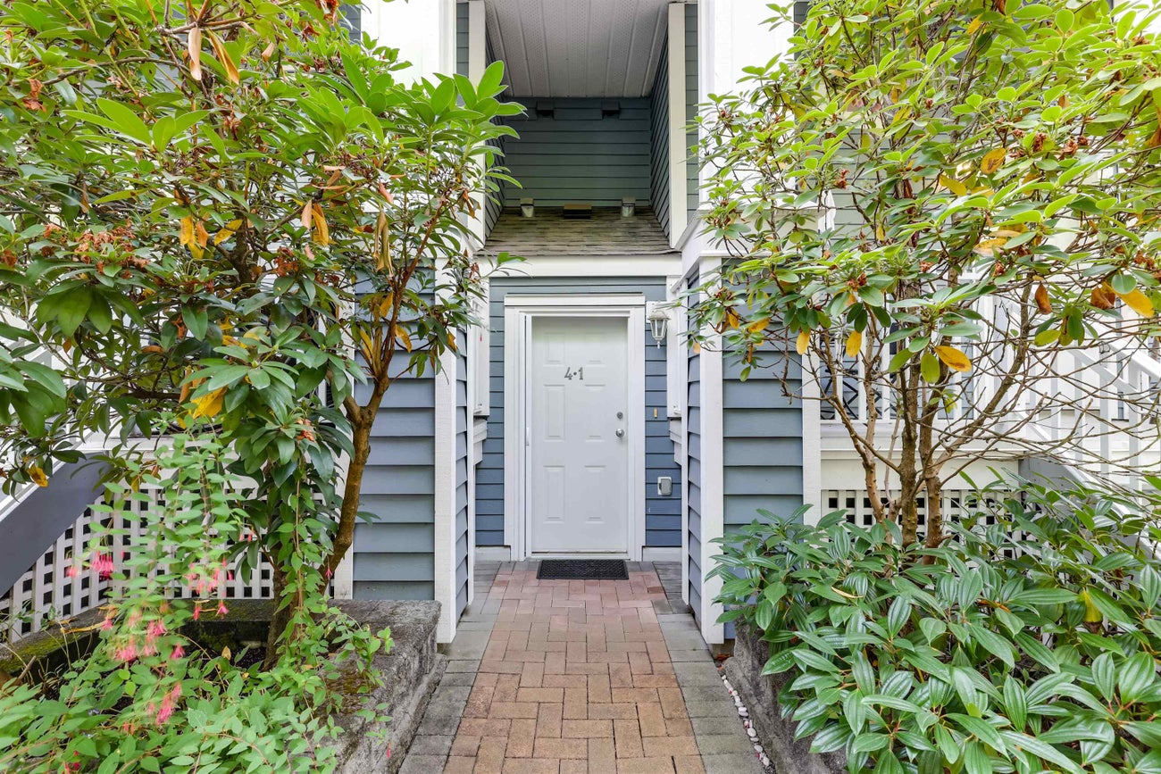 41 123 SEVENTH STREET - Uptown NW Townhouse for sale, 2 Bedrooms (R2729121) #1