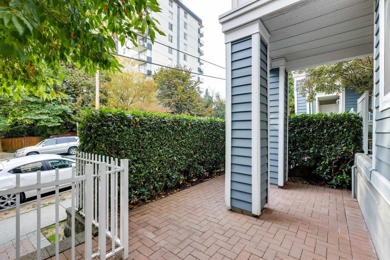 41 123 SEVENTH STREET - Uptown NW Townhouse for sale, 2 Bedrooms (R2729121) #22