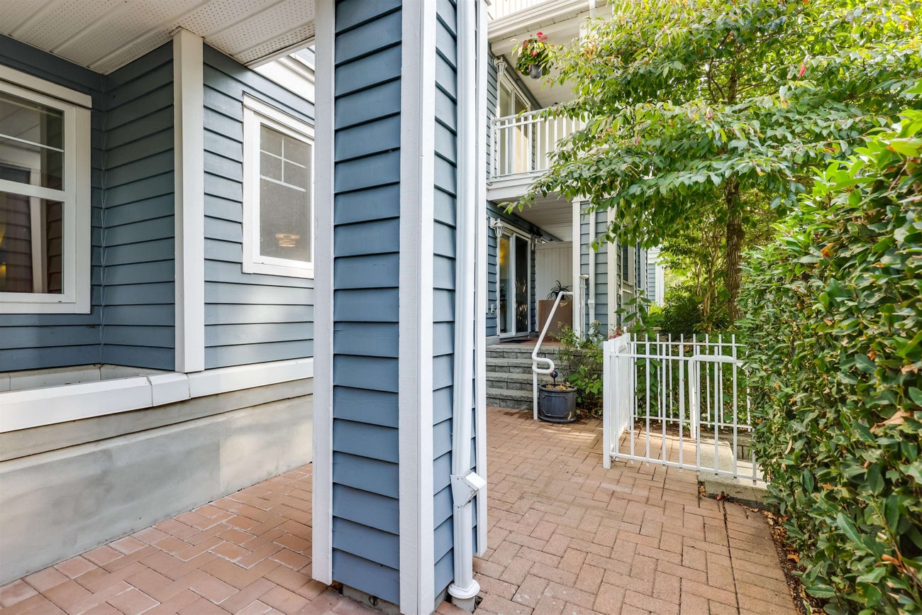 41 123 SEVENTH STREET - Uptown NW Townhouse for sale, 2 Bedrooms (R2729121) #24