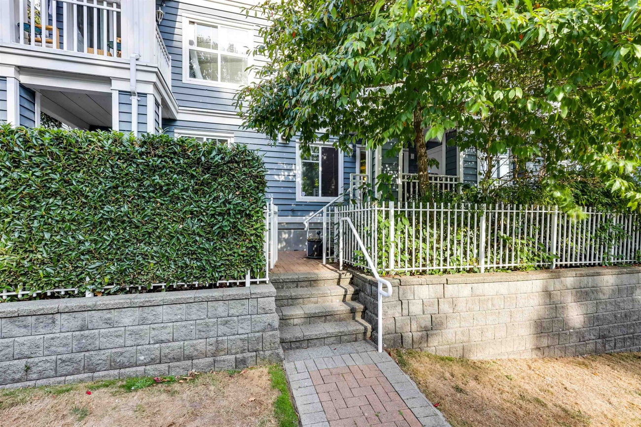 41 123 SEVENTH STREET - Uptown NW Townhouse for sale, 2 Bedrooms (R2729121) #25