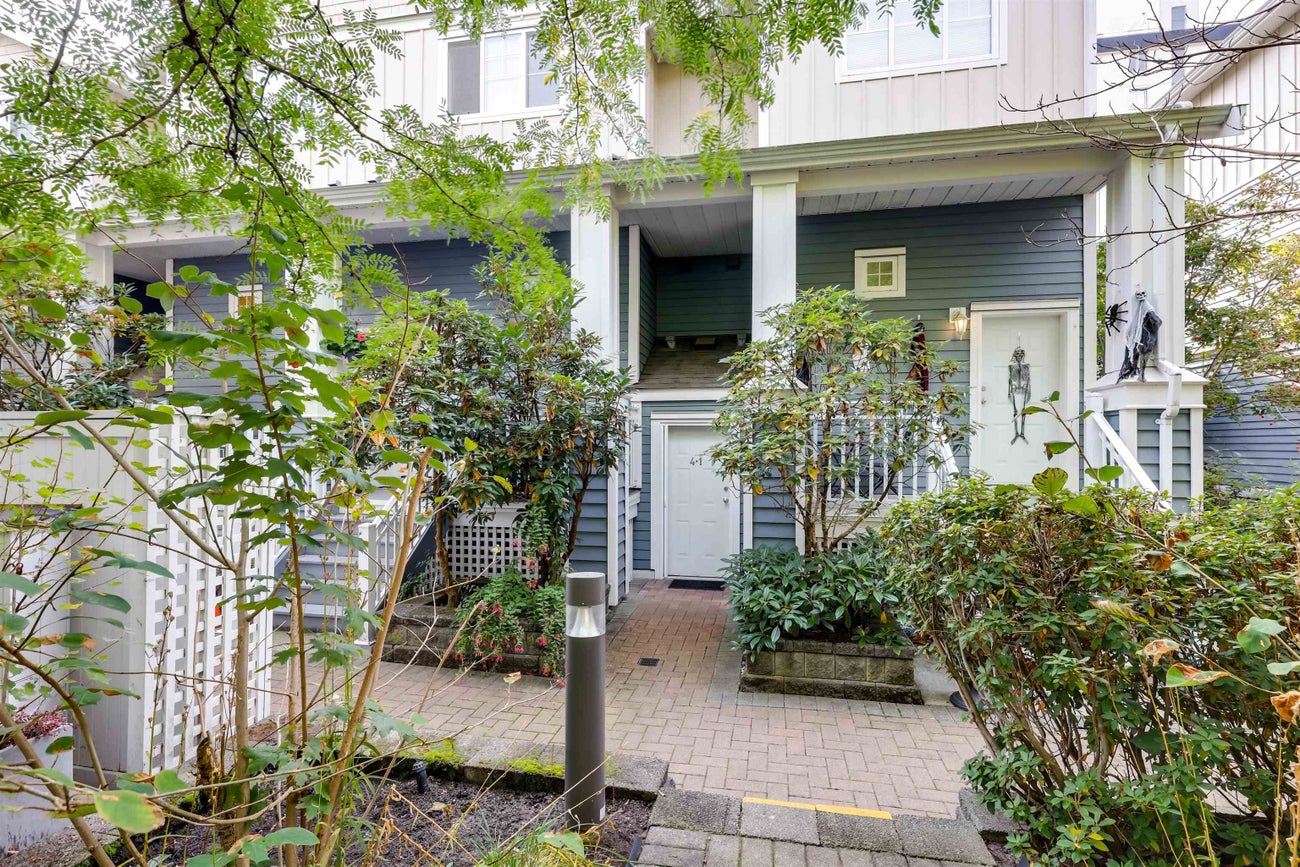 41 123 SEVENTH STREET - Uptown NW Townhouse for sale, 2 Bedrooms (R2729121) #26