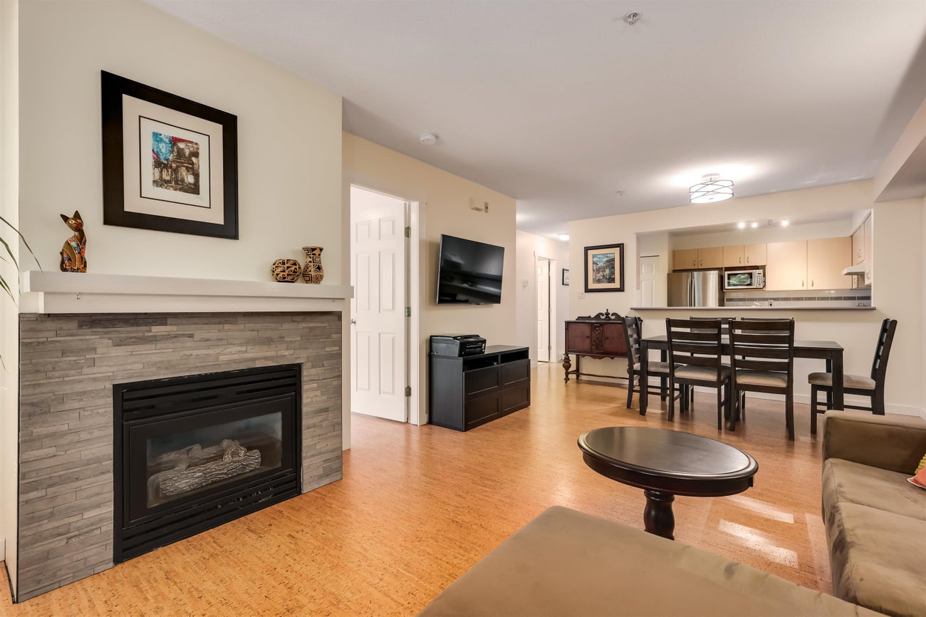 41 123 SEVENTH STREET - Uptown NW Townhouse for sale, 2 Bedrooms (R2729121) #4