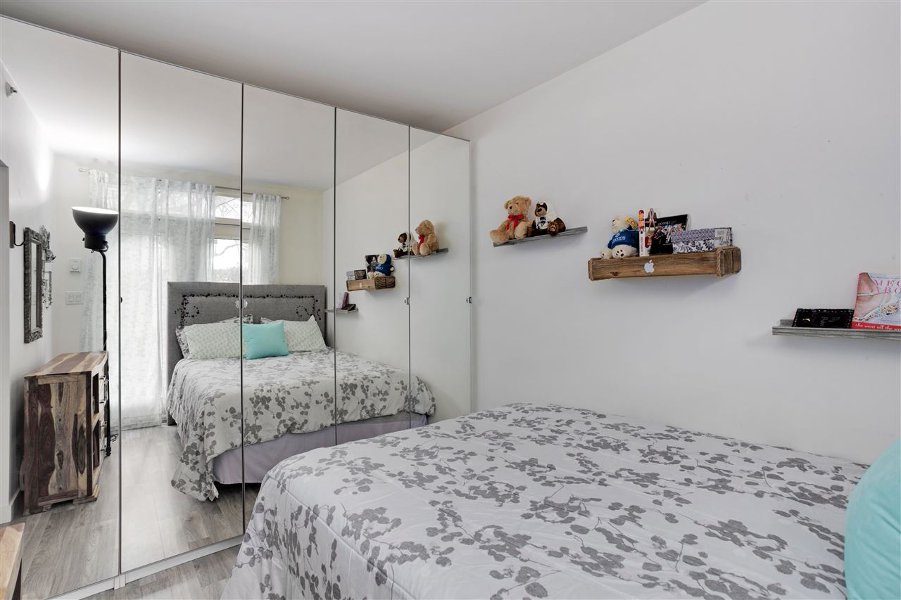 1628 CYPRESS STREET - Kitsilano Apartment/Condo for sale, 1 Bedroom (R2785398) #12