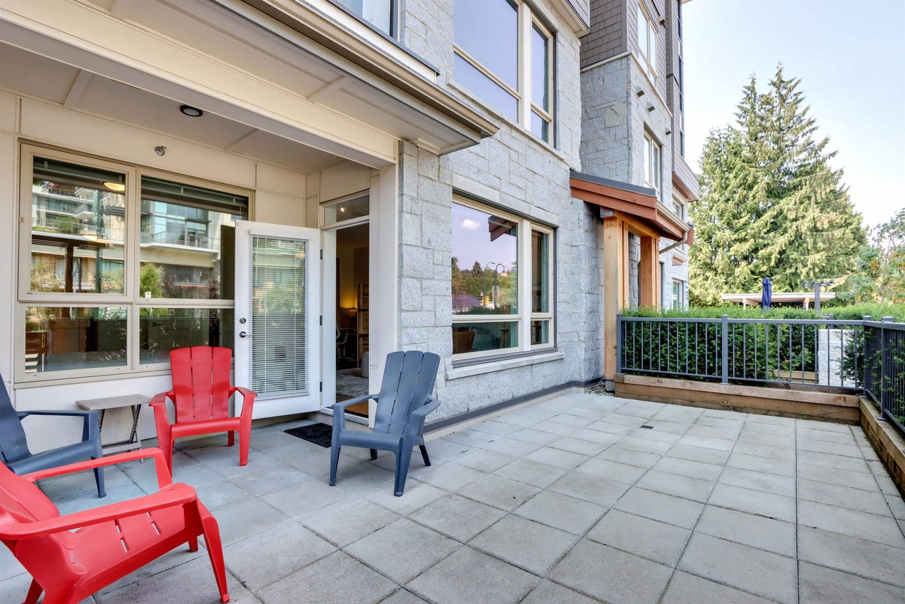 104 2663 LIBRARY LANE - Lynn Valley Apartment/Condo for sale, 1 Bedroom (R2794507) #14