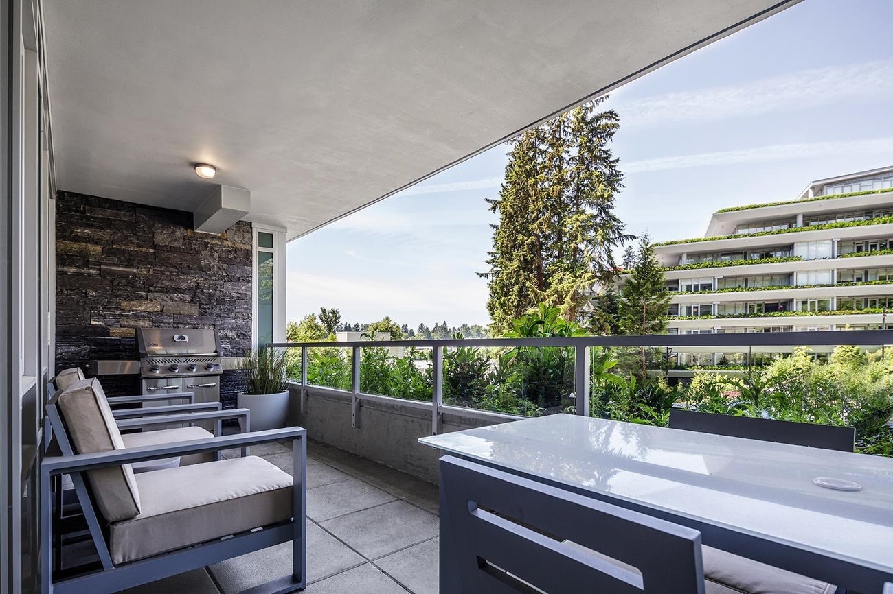 305 788 ARTHUR ERICKSON PLACE - Park Royal Apartment/Condo, 2 Bedrooms (R2857007) #14