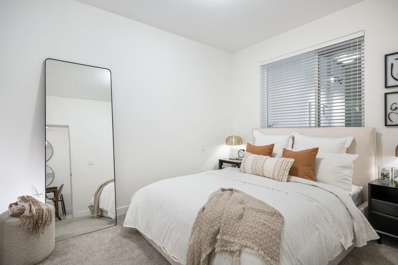 308 5504 BRYDON CRESCENT - Langley City Apartment/Condo for sale, 1 Bedroom (R2871118) #5