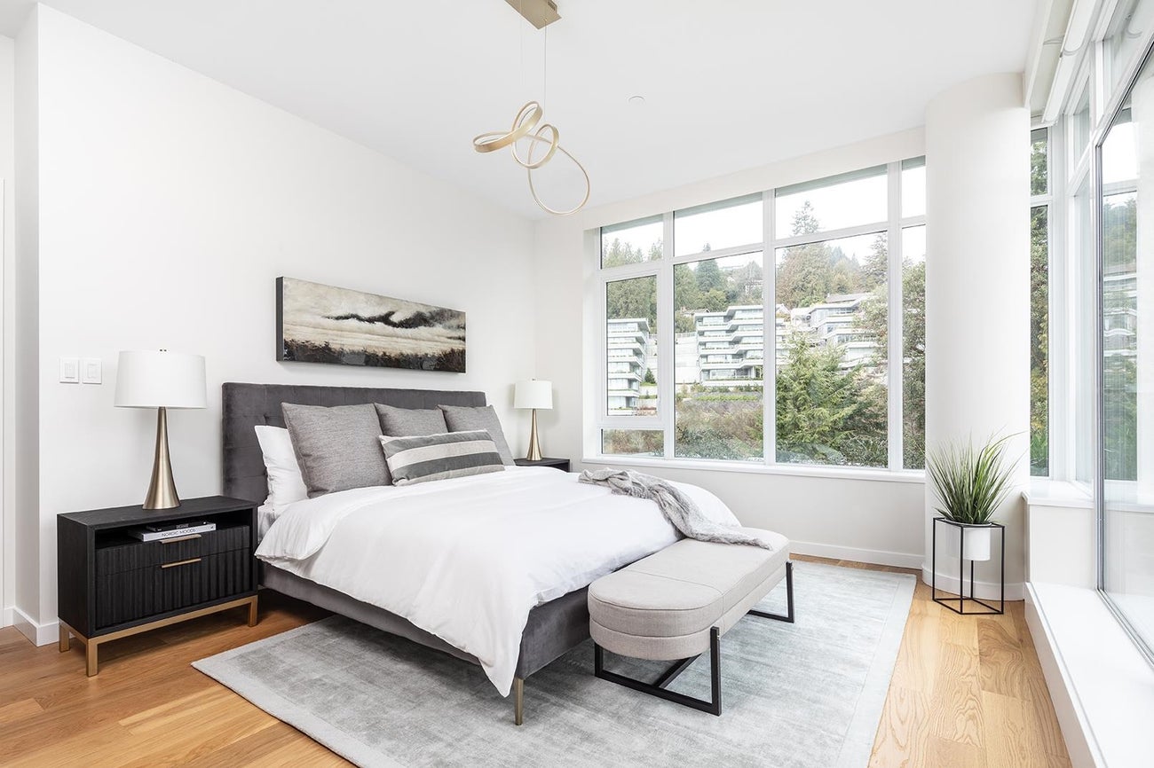 PH801 788 ARTHUR ERICKSON PLACE - Park Royal Apartment/Condo, 3 Bedrooms (R2880555) #12