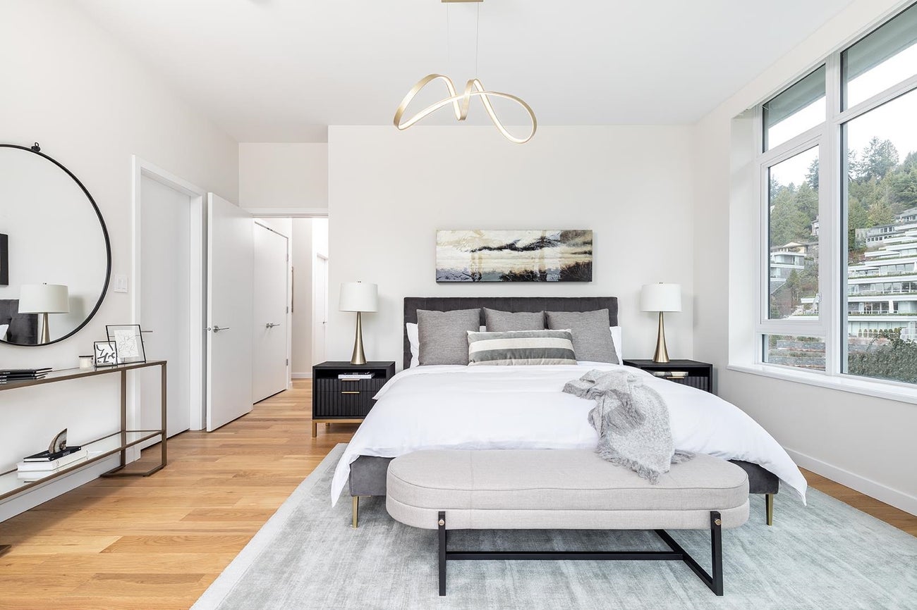 PH801 788 ARTHUR ERICKSON PLACE - Park Royal Apartment/Condo, 3 Bedrooms (R2880555) #13