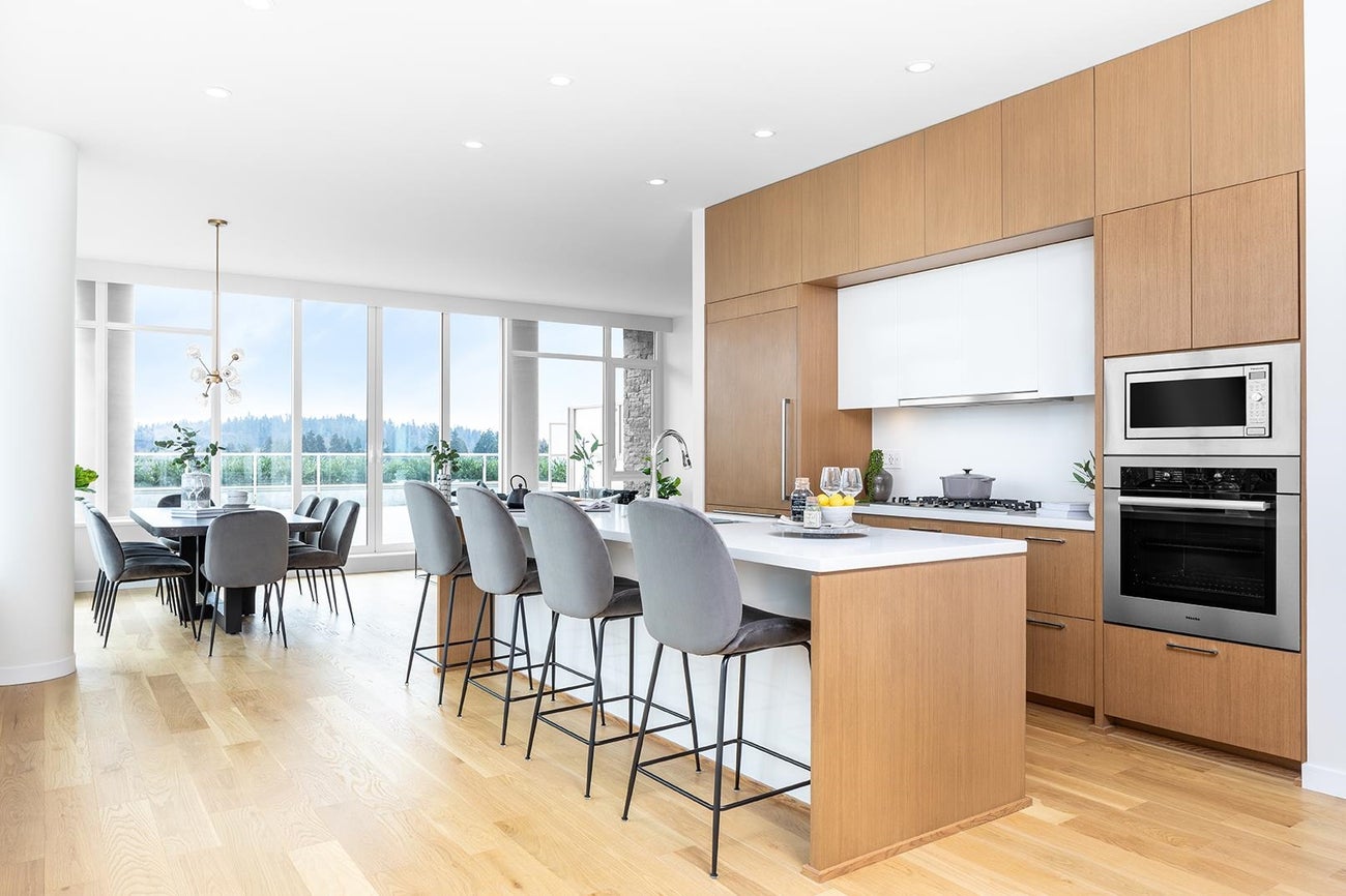 PH801 788 ARTHUR ERICKSON PLACE - Park Royal Apartment/Condo, 3 Bedrooms (R2880555) #7