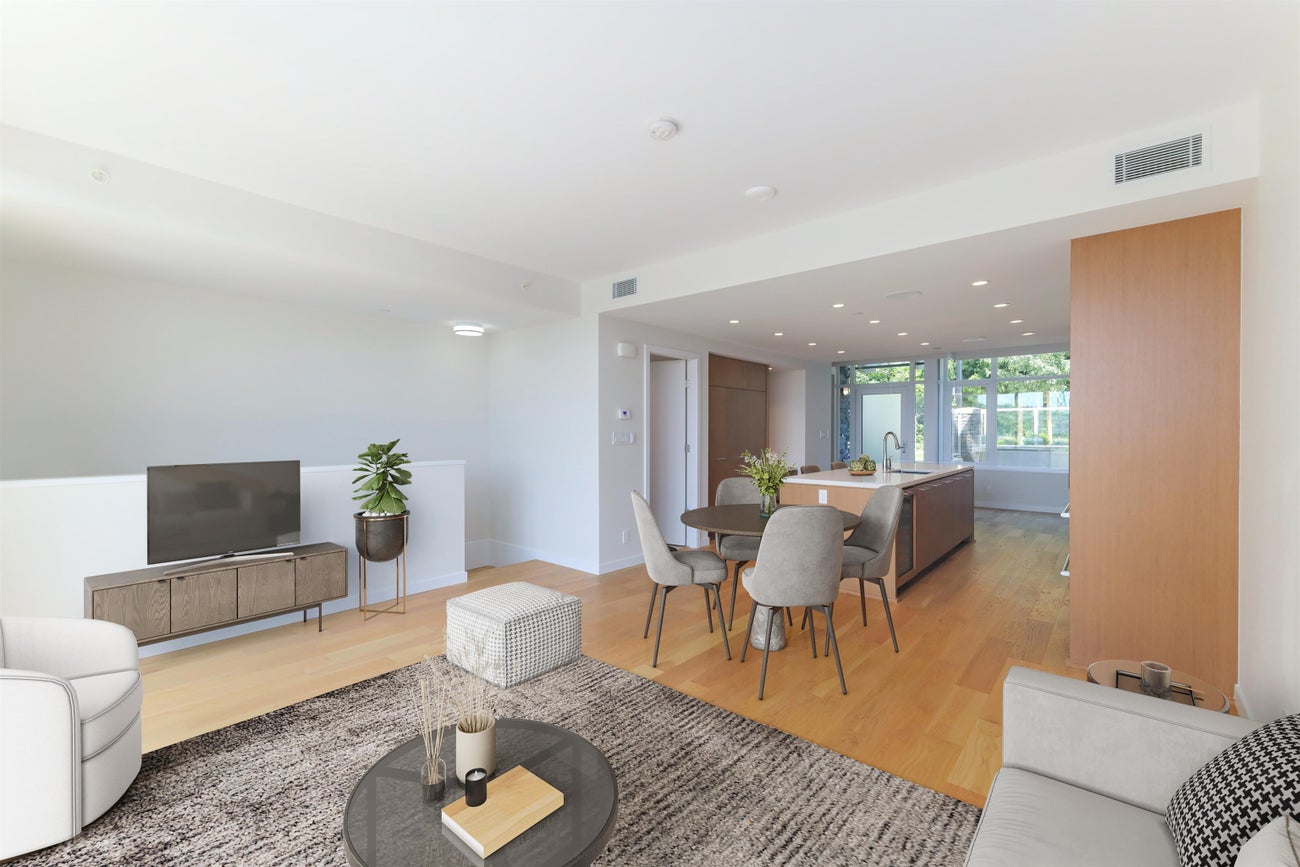 778 Arthur Erickson Place - Park Royal Townhouse for Sale, 2 Bedrooms (R2947556) #2