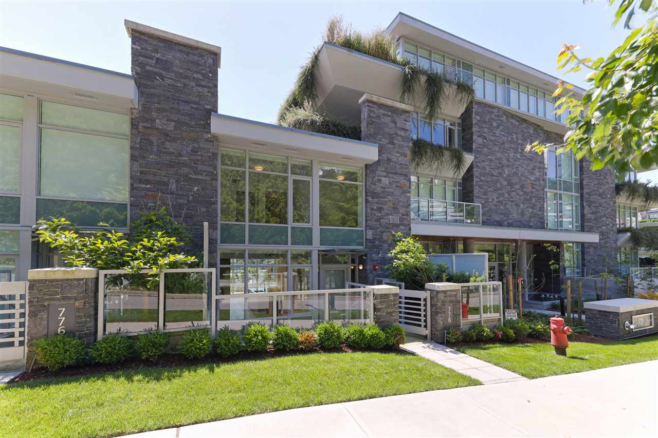 778 Arthur Erickson Place - Park Royal Townhouse for Sale, 2 Bedrooms (R2947556) #34