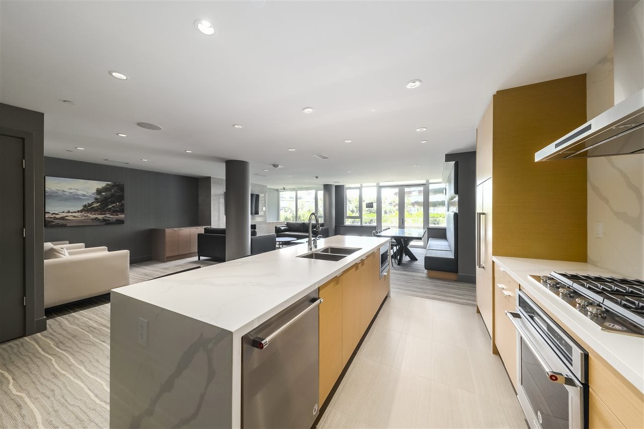 778 Arthur Erickson Place - Park Royal Townhouse for Sale, 2 Bedrooms (R2947556) #35