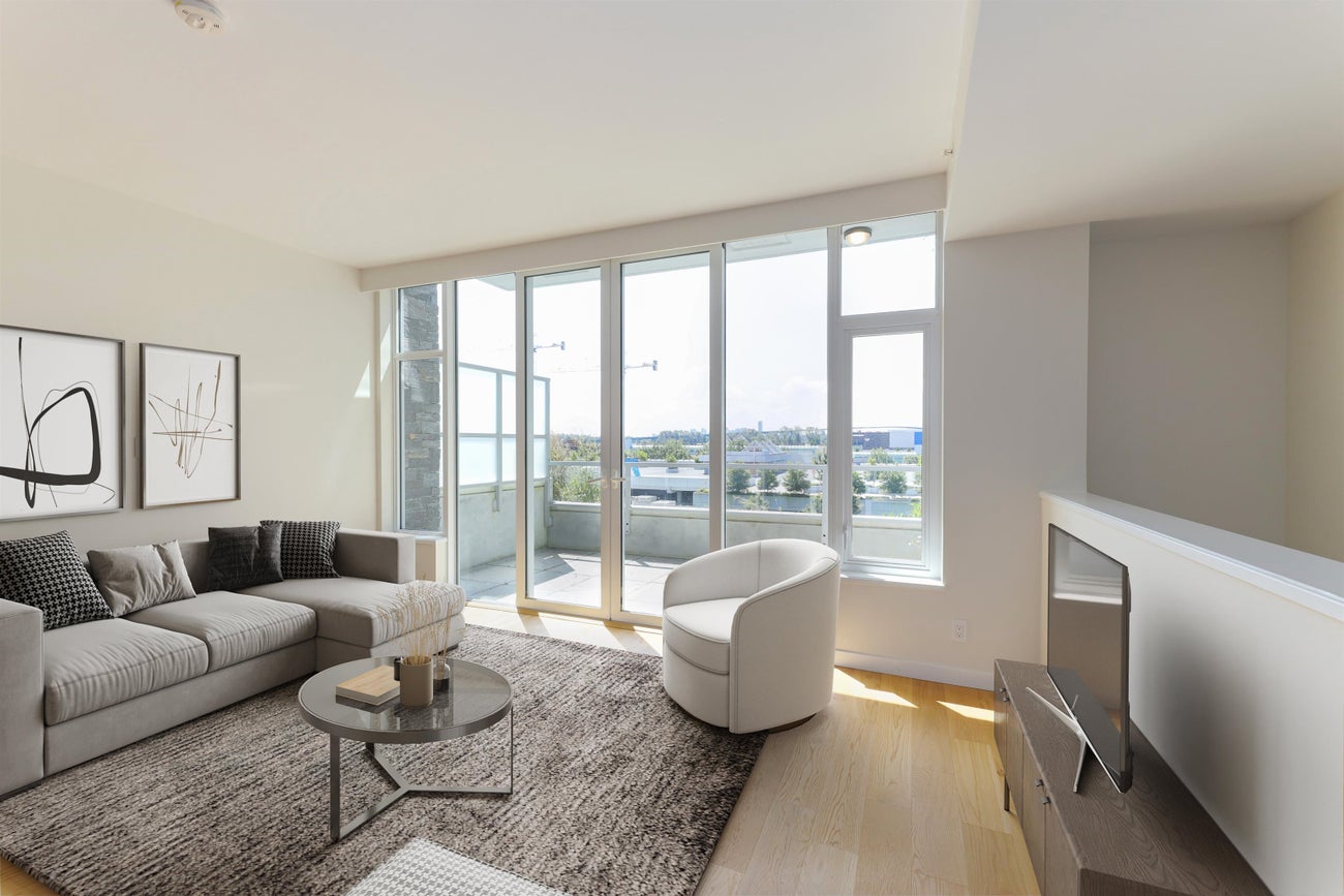 778 Arthur Erickson Place - Park Royal Townhouse for Sale, 2 Bedrooms (R2947556) #4