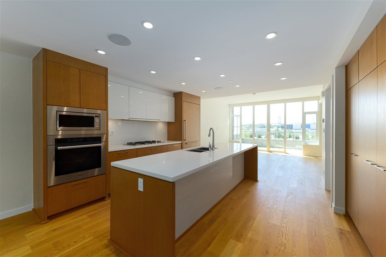778 Arthur Erickson Place - Park Royal Townhouse for Sale, 2 Bedrooms (R2947556) #9