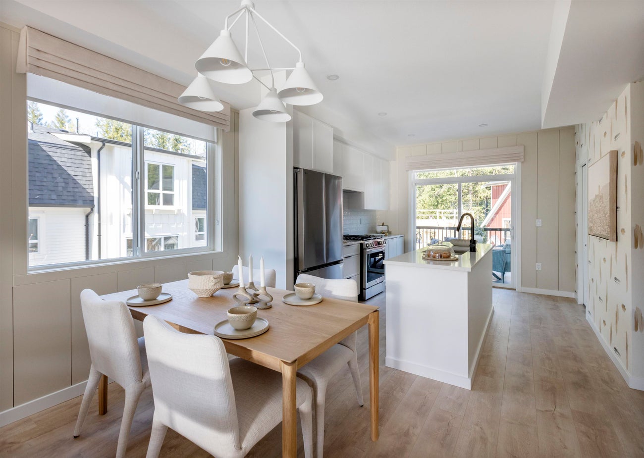 91 24951 112 AVENUE - Thornhill MR Townhouse, 3 Bedrooms (R2955826) #9