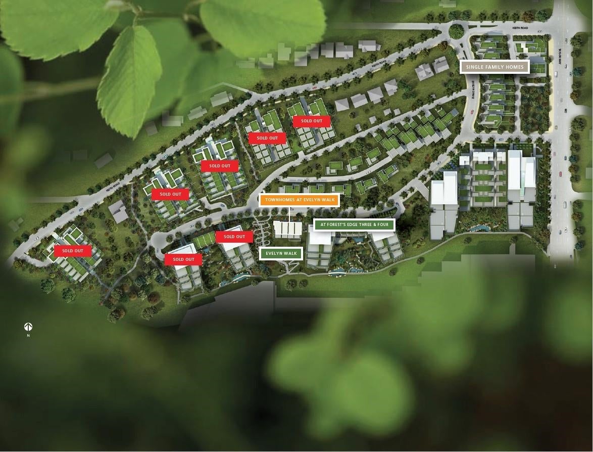 796 Arthur Erickson Place - Park Royal Townhouse for Sale, 4 Bedrooms (R2965670) #22