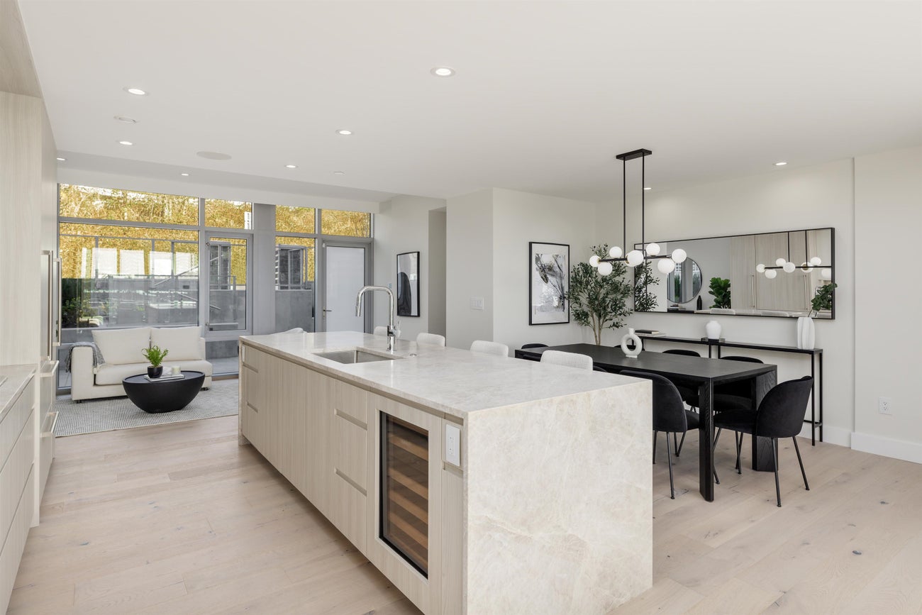 796 Arthur Erickson Place - Park Royal Townhouse for Sale, 4 Bedrooms (R2965670) #5