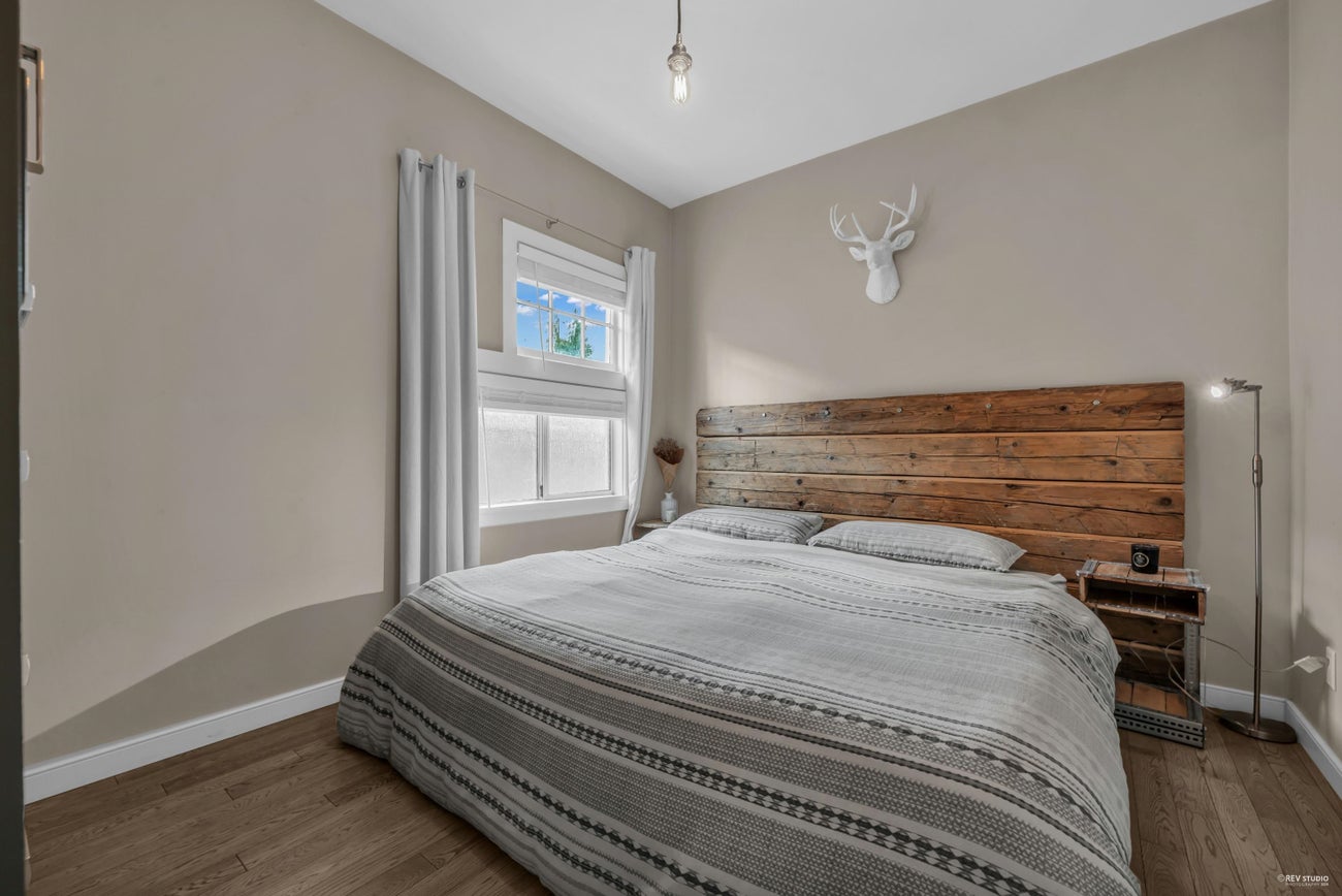 158 E 26th Avenue - Main Single Family Residence for Sale, 4 Bedrooms (R2985468) #14