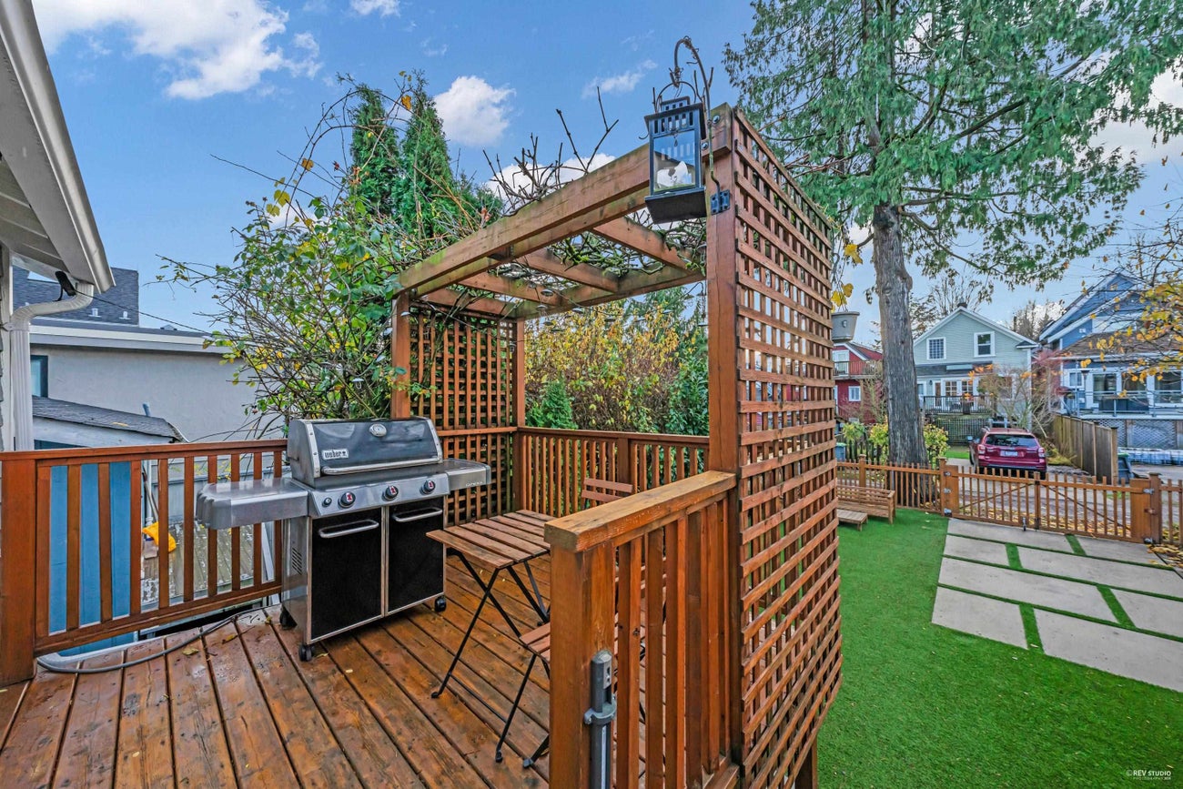 158 E 26th Avenue - Main Single Family Residence for Sale, 4 Bedrooms (R2985468) #18
