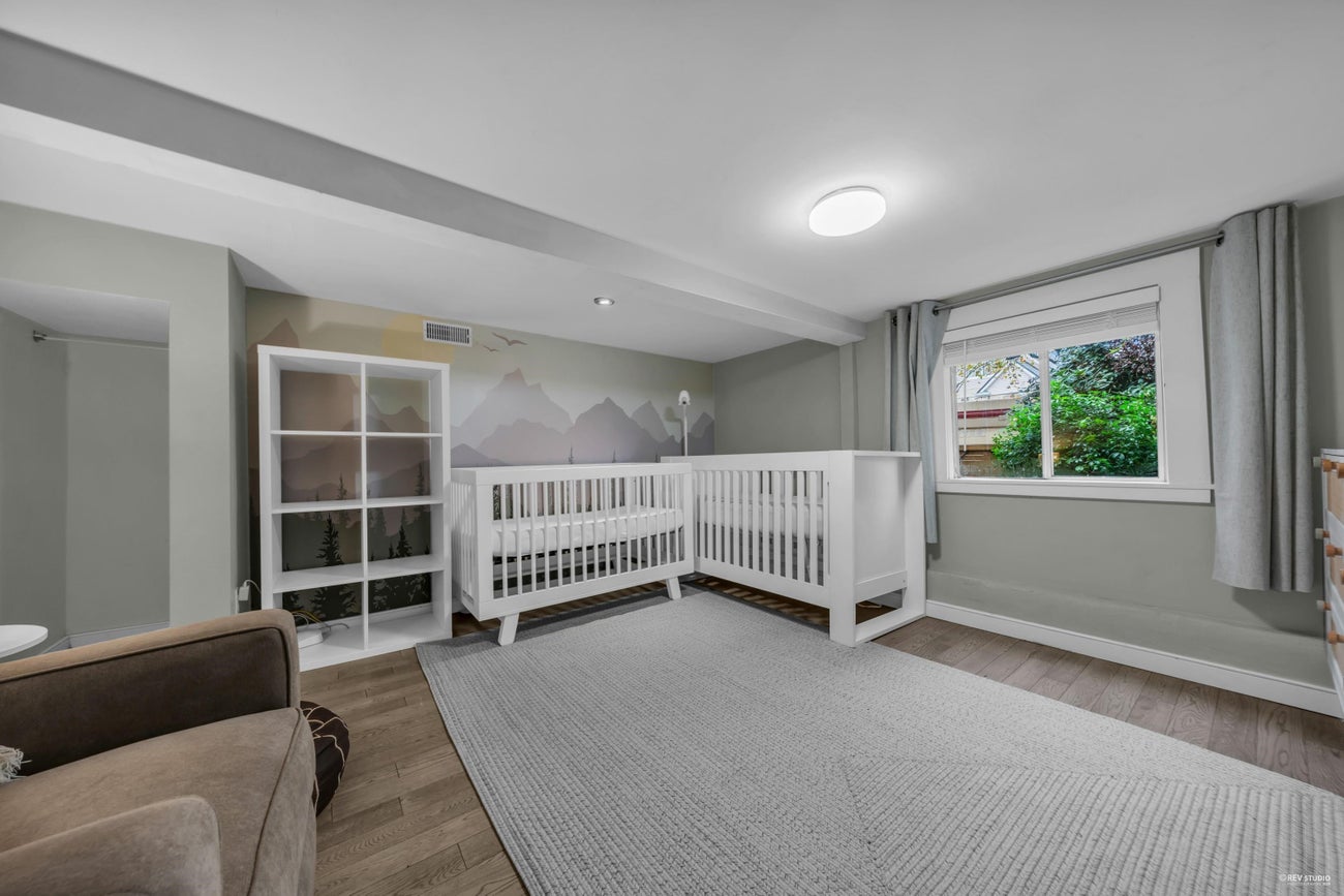 158 E 26th Avenue - Main Single Family Residence for Sale, 4 Bedrooms (R2985468) #23