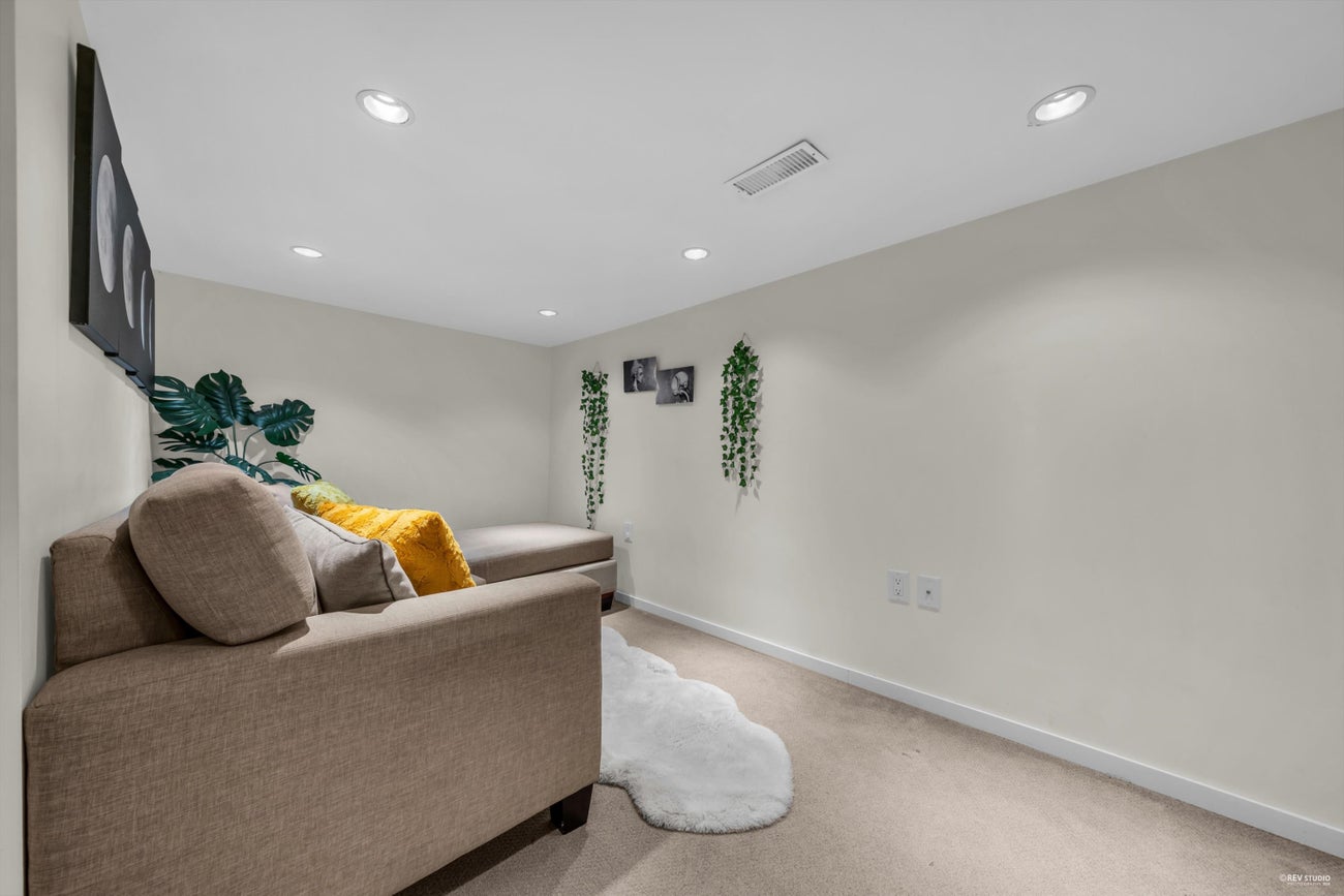 158 E 26th Avenue - Main Single Family Residence for Sale, 4 Bedrooms (R2985468) #28