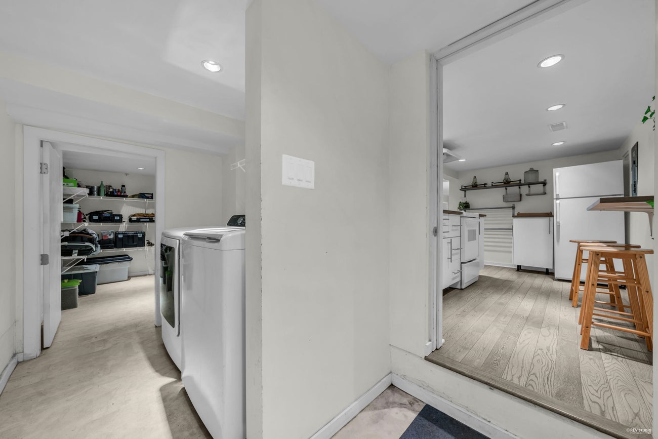 158 E 26th Avenue - Main Single Family Residence for Sale, 4 Bedrooms (R2985468) #29