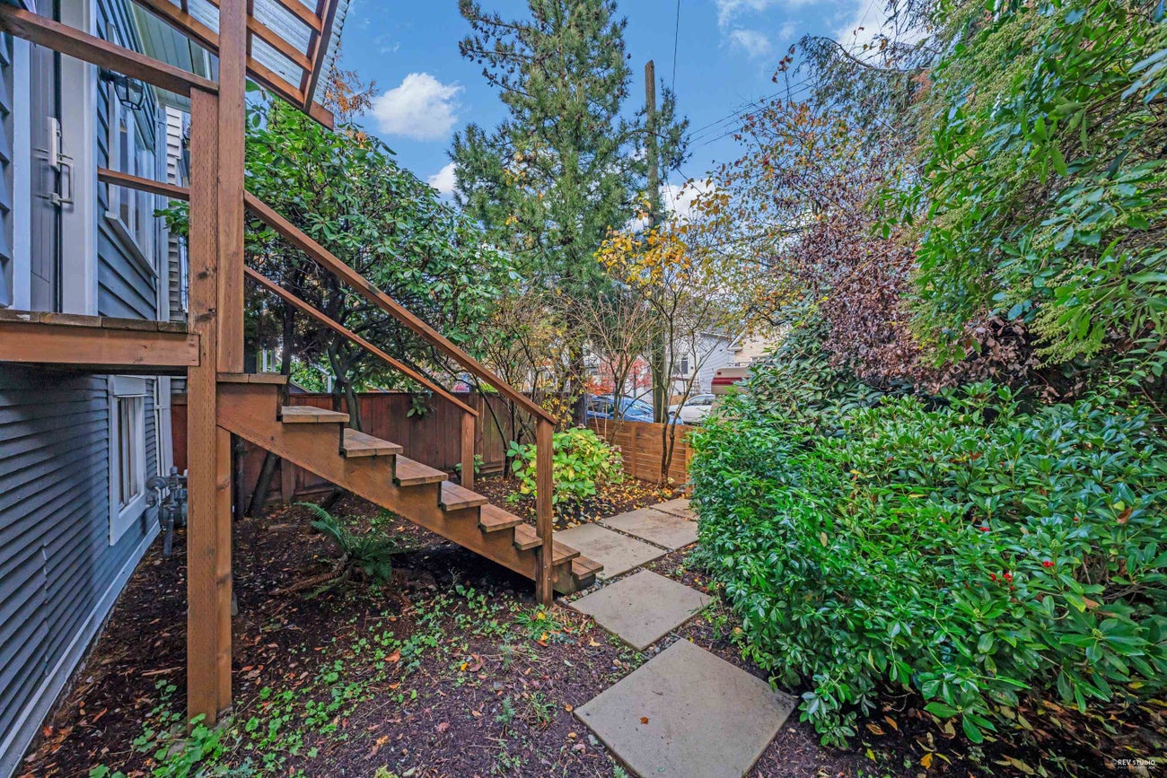 158 E 26th Avenue - Main Single Family Residence for Sale, 4 Bedrooms (R2985468) #39