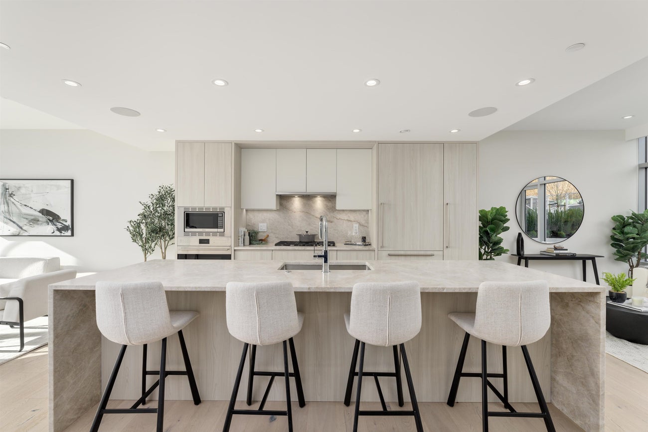 790 Arthur Erickson Place - Park Royal Townhouse for Sale, 3 Bedrooms (R2992121) #2