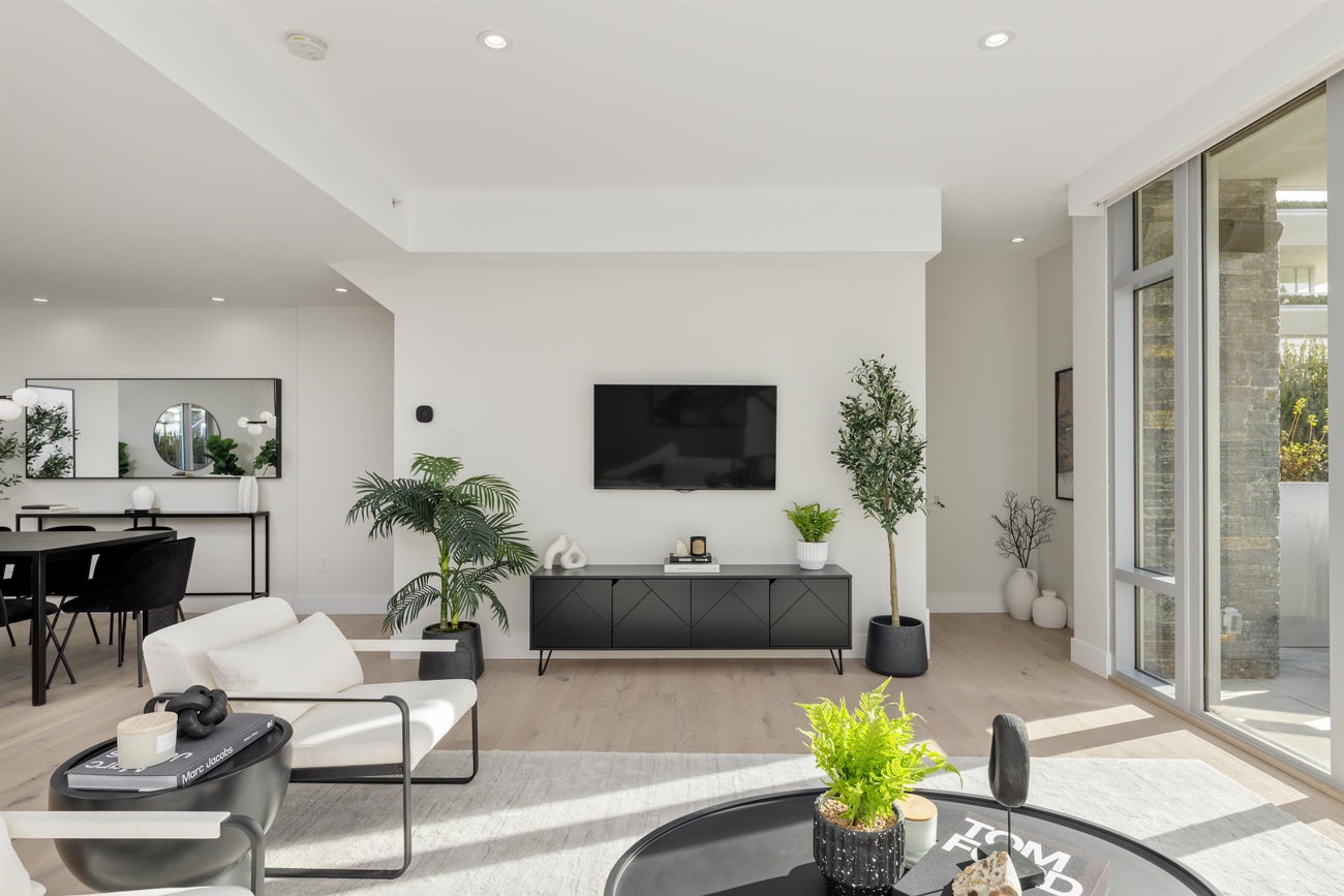 790 Arthur Erickson Place - Park Royal Townhouse for Sale, 3 Bedrooms (R2992121) #3