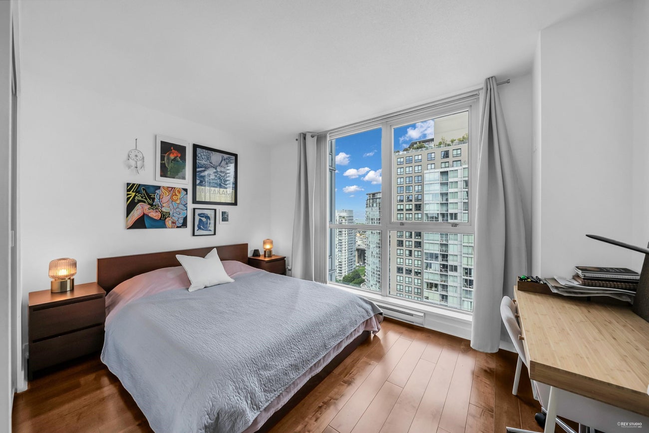 3006 - 1408 Strathmore Mews - Yaletown Apartment/Condo, 1 Bedroom (R3027757)# - 13