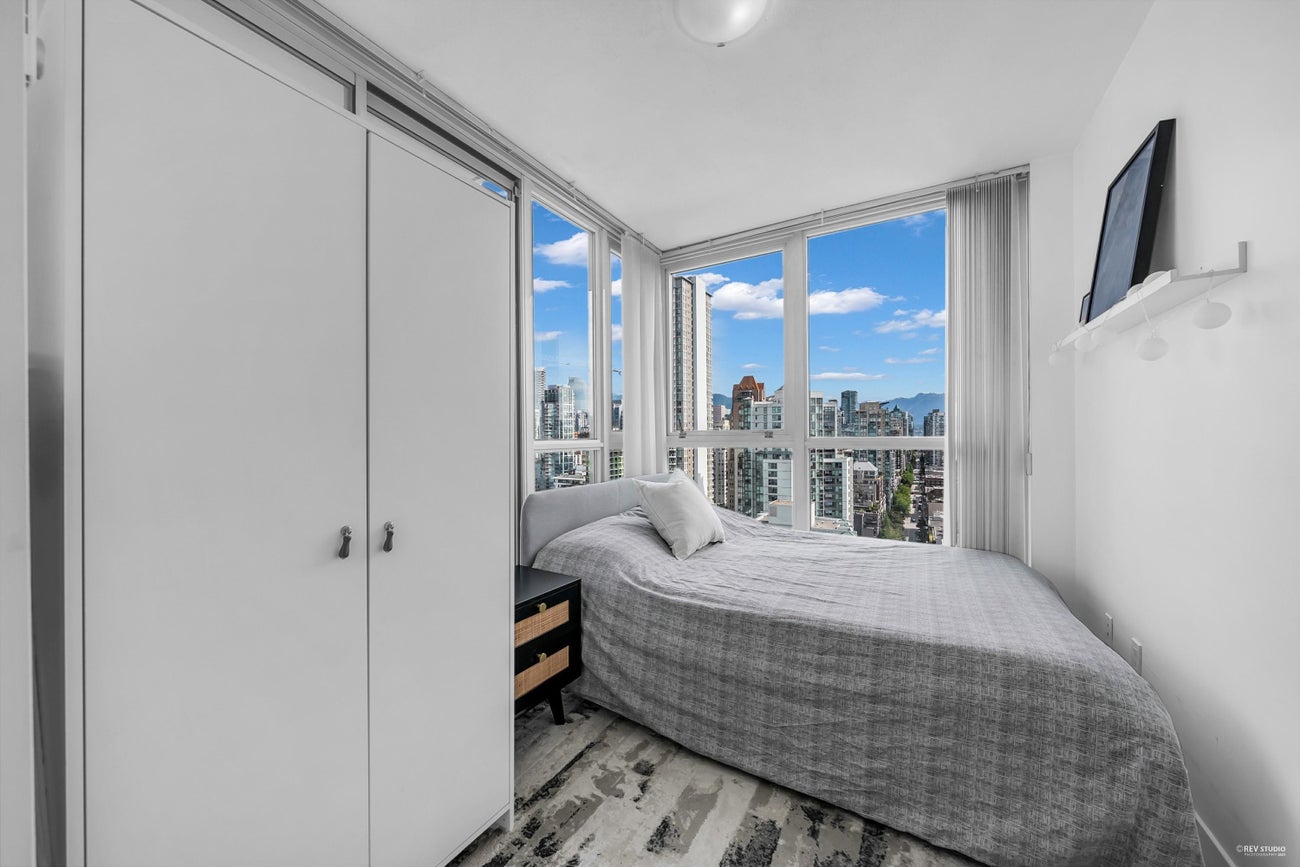 3006 - 1408 Strathmore Mews - Yaletown Apartment/Condo, 1 Bedroom (R3027757)# - 19