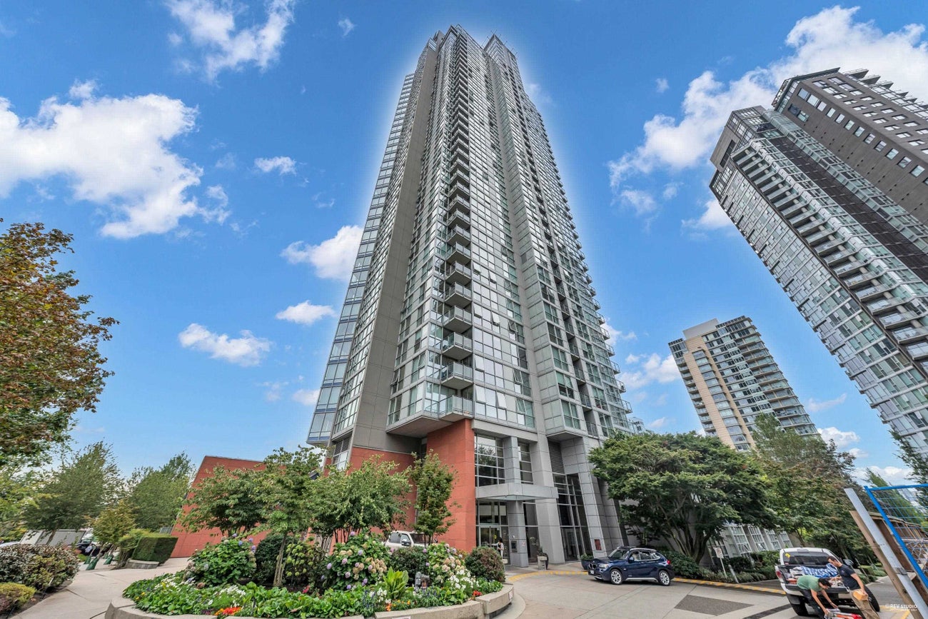 3006 - 1408 Strathmore Mews - Yaletown Apartment/Condo, 1 Bedroom (R3027757)# - 1