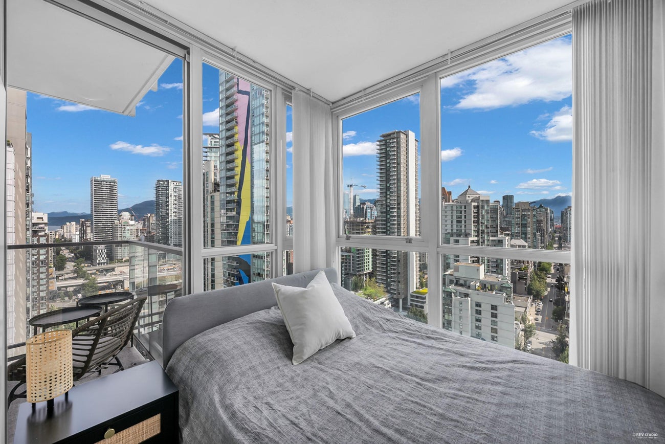 3006 - 1408 Strathmore Mews - Yaletown Apartment/Condo, 1 Bedroom (R3027757)# - 20