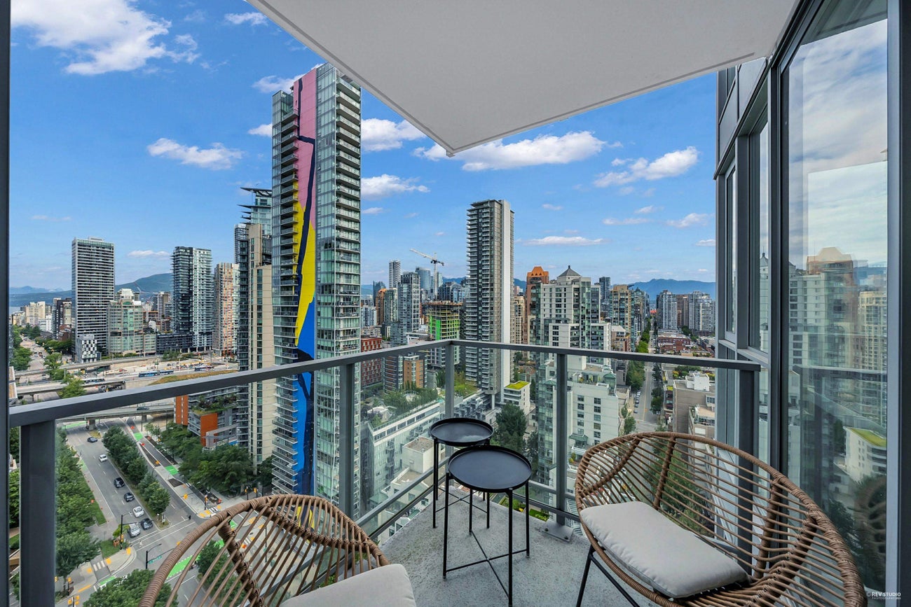 3006 - 1408 Strathmore Mews - Yaletown Apartment/Condo, 1 Bedroom (R3027757)# - 21