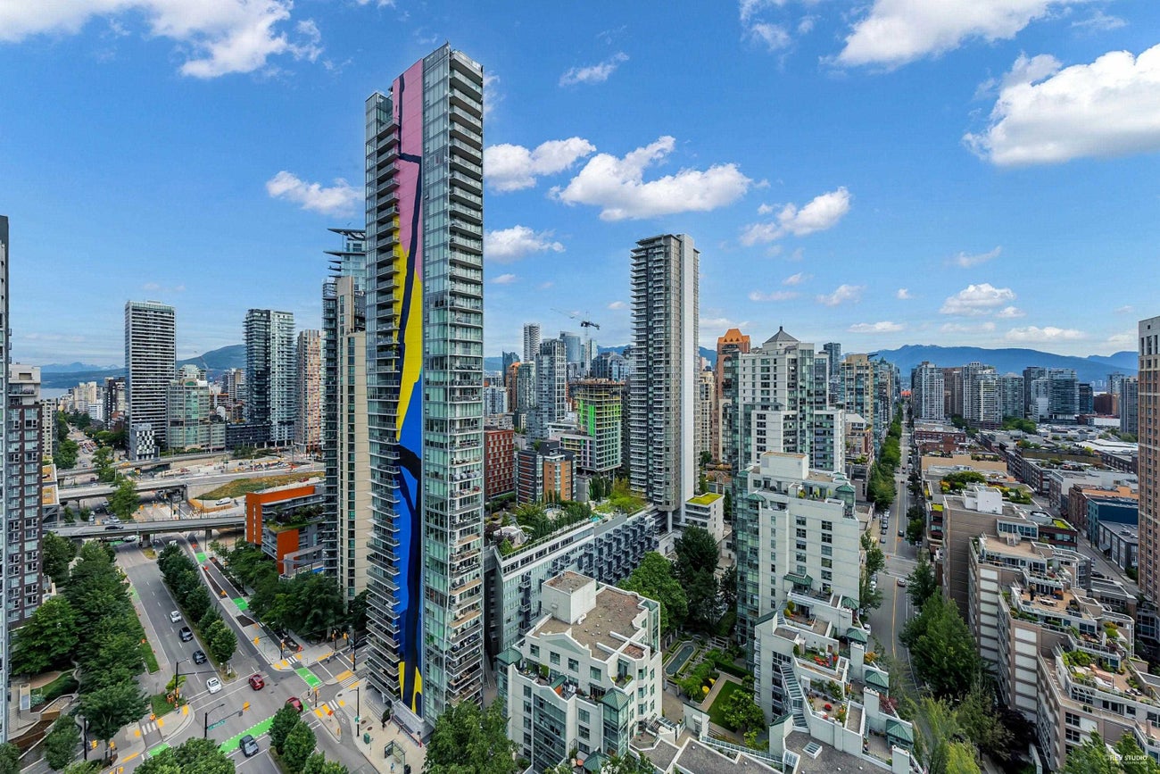 3006 - 1408 Strathmore Mews - Yaletown Apartment/Condo, 1 Bedroom (R3027757)# - 23