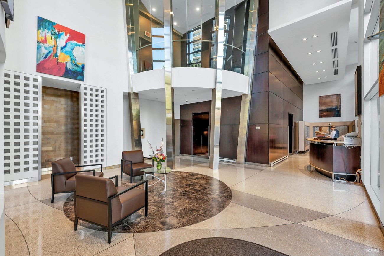 3006 - 1408 Strathmore Mews - Yaletown Apartment/Condo, 1 Bedroom (R3027757)# - 2