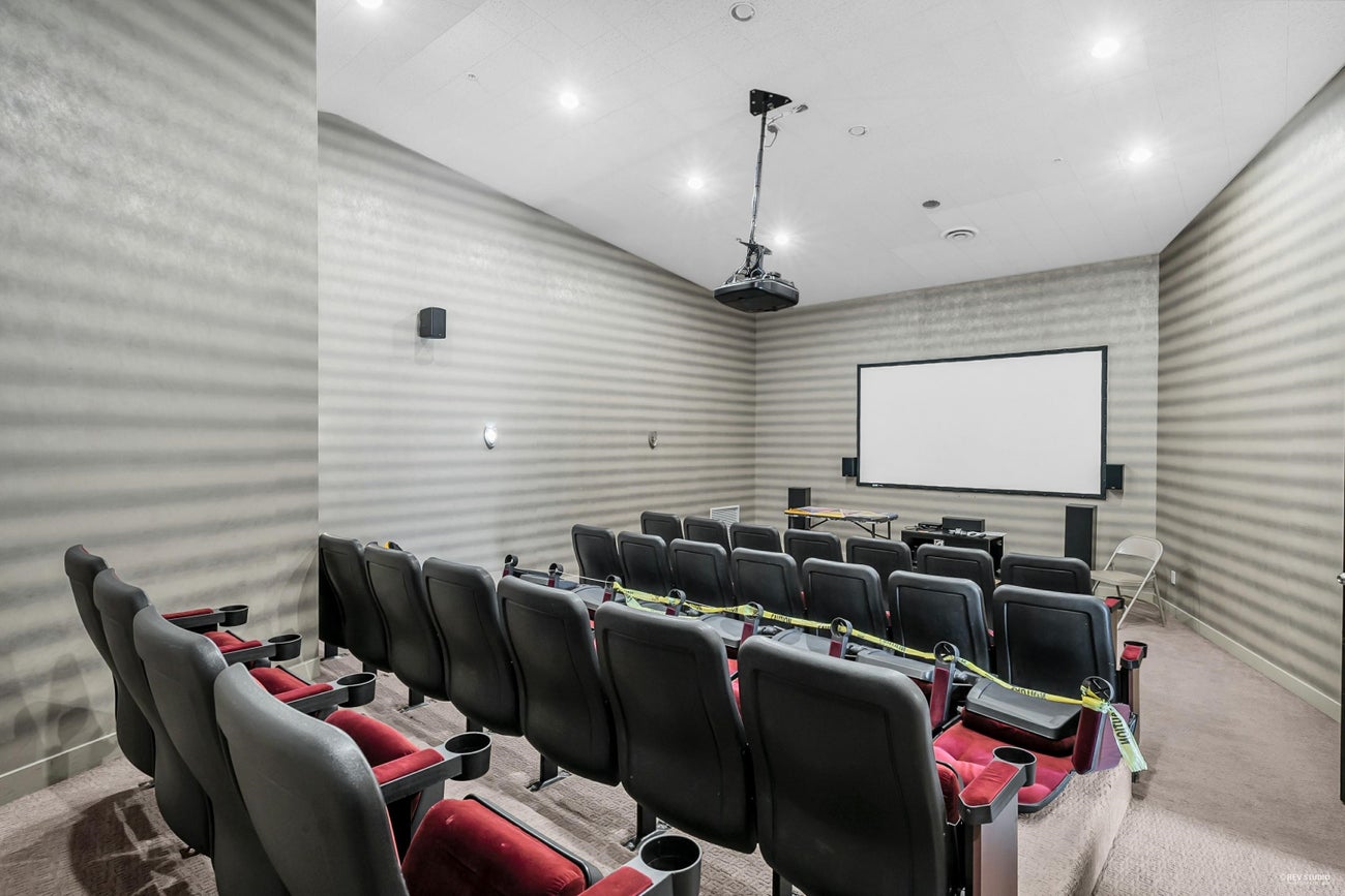 3006 - 1408 Strathmore Mews - Yaletown Apartment/Condo, 1 Bedroom (R3027757)# - 30