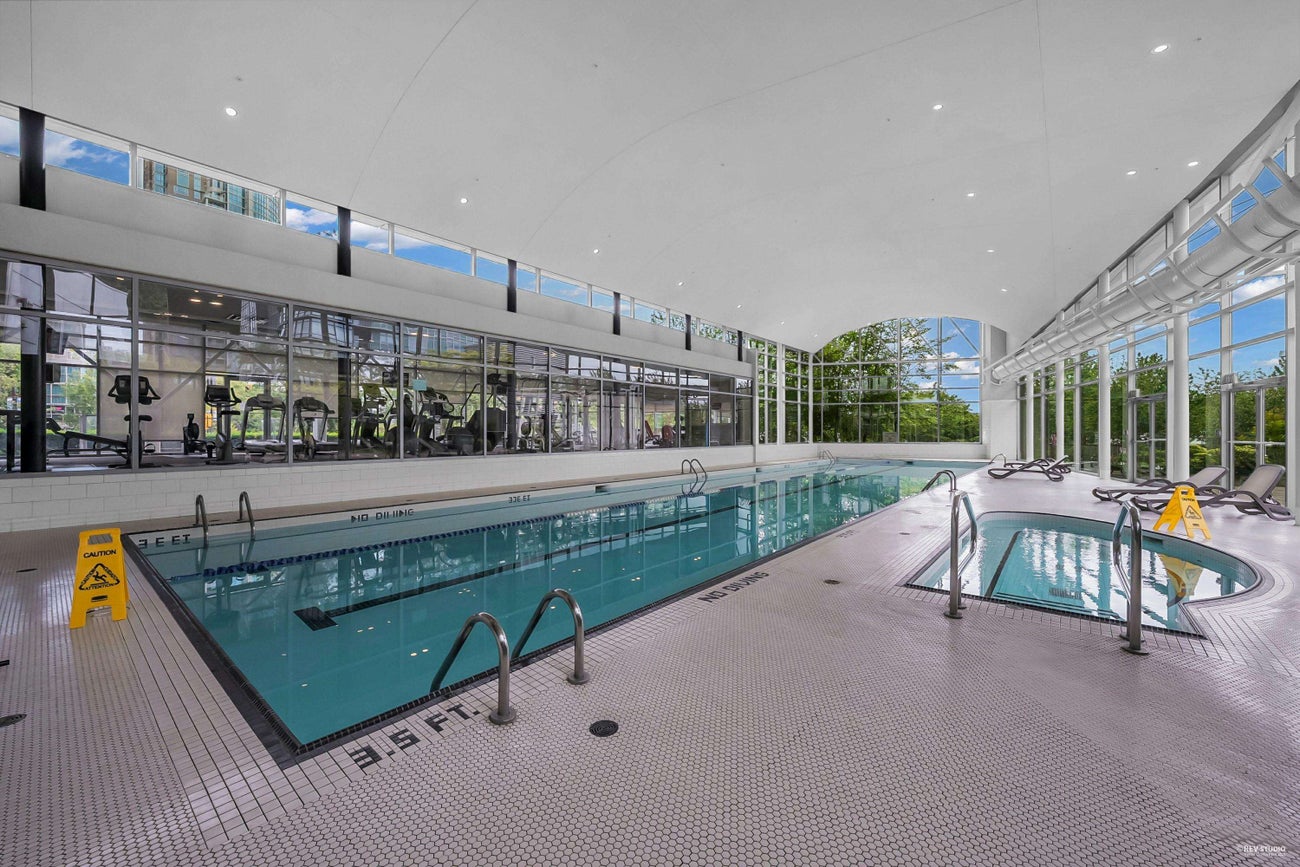 3006 - 1408 Strathmore Mews - Yaletown Apartment/Condo, 1 Bedroom (R3027757)# - 33