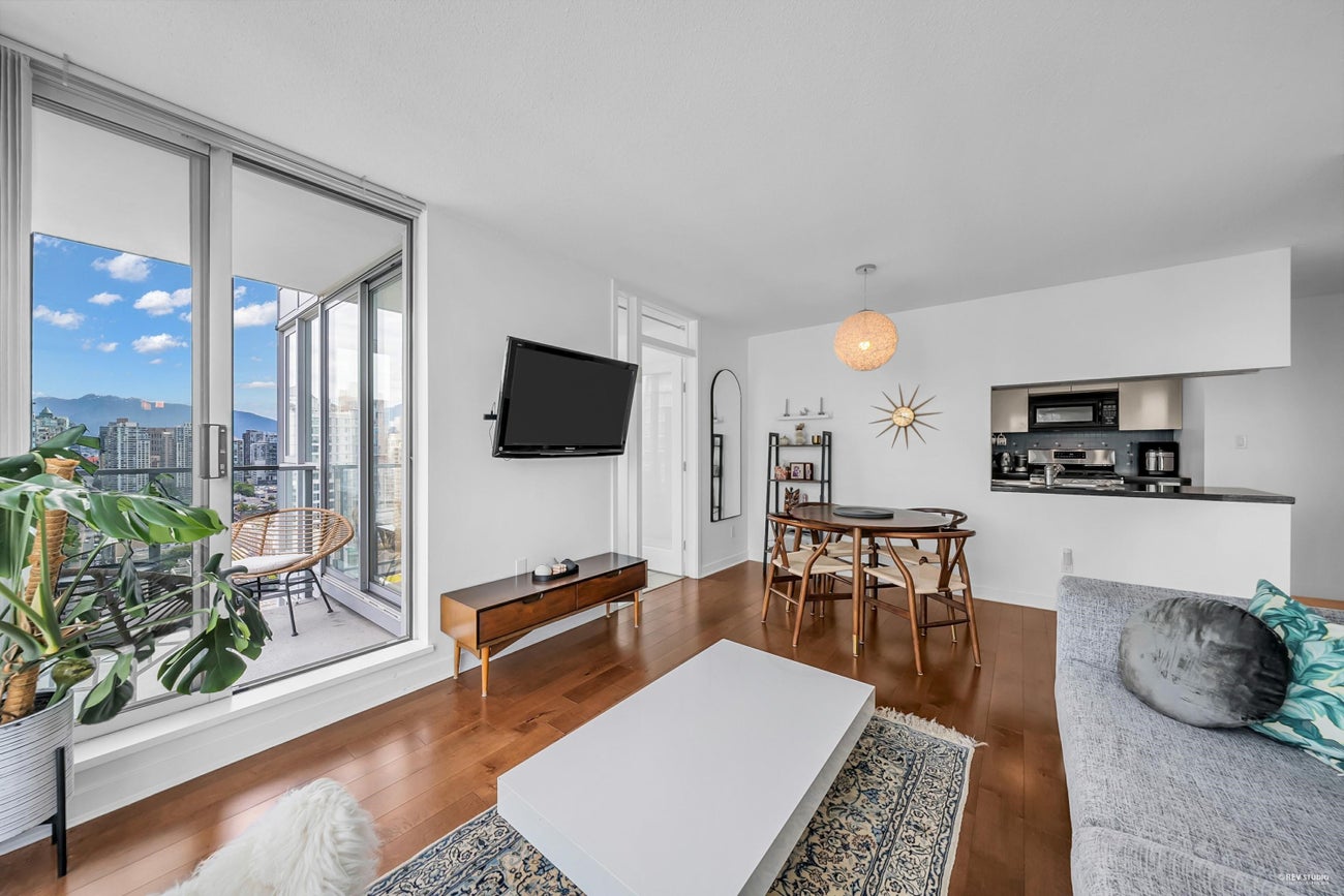 3006 - 1408 Strathmore Mews - Yaletown Apartment/Condo, 1 Bedroom (R3027757)# - 3