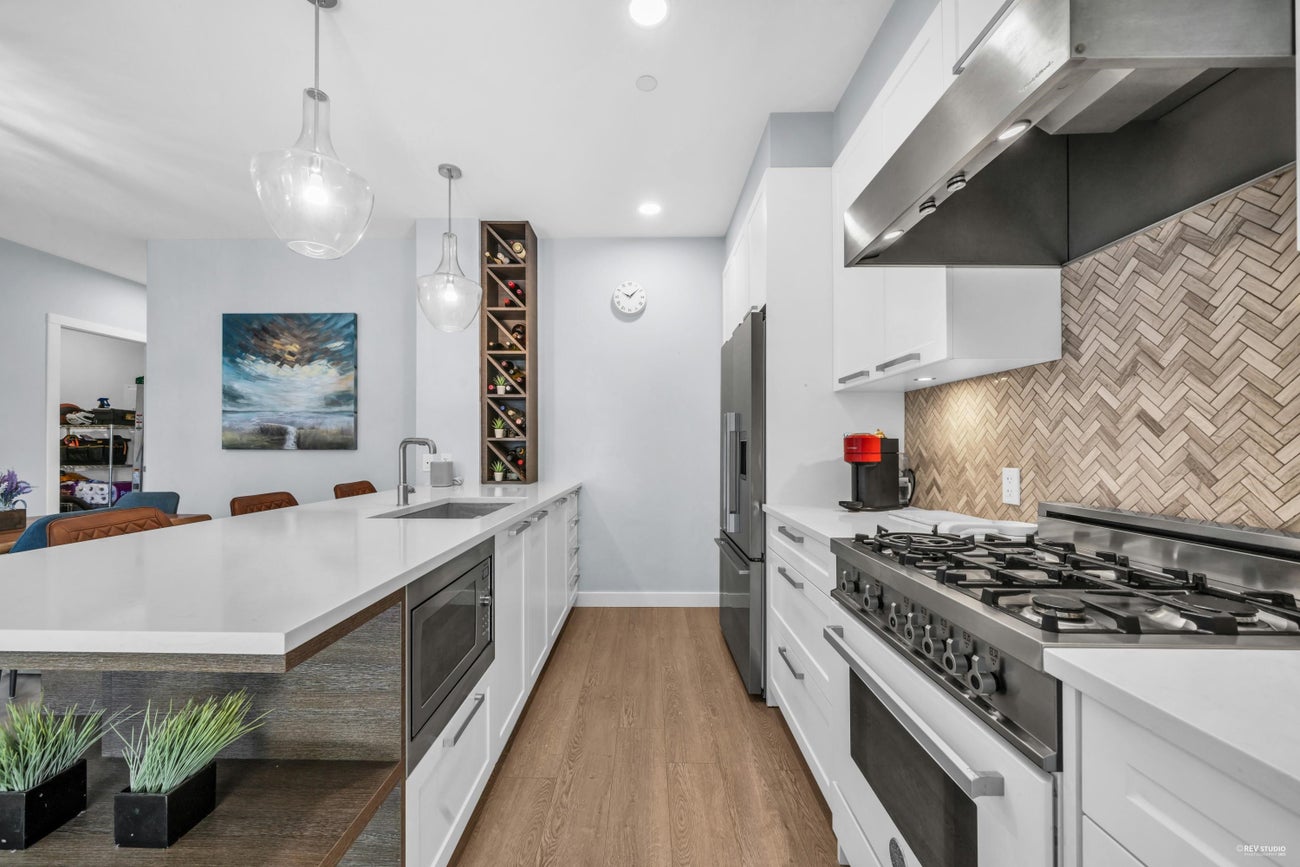 102 - 33540 Mayfair Avenue - Central Abbotsford Apartment/Condo, 3 Bedrooms (R3028279)# - 10