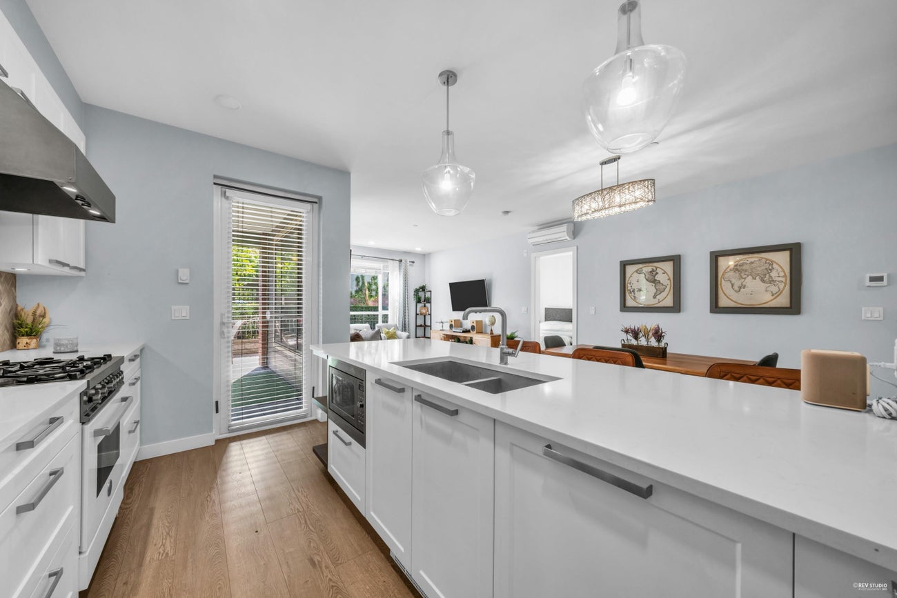 102 - 33540 Mayfair Avenue - Central Abbotsford Apartment/Condo, 3 Bedrooms (R3028279)# - 11