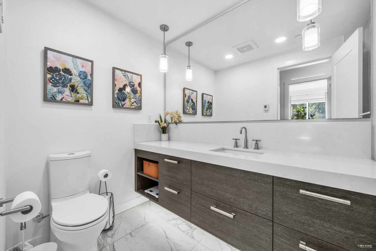 102 - 33540 Mayfair Avenue - Central Abbotsford Apartment/Condo, 3 Bedrooms (R3028279)# - 15