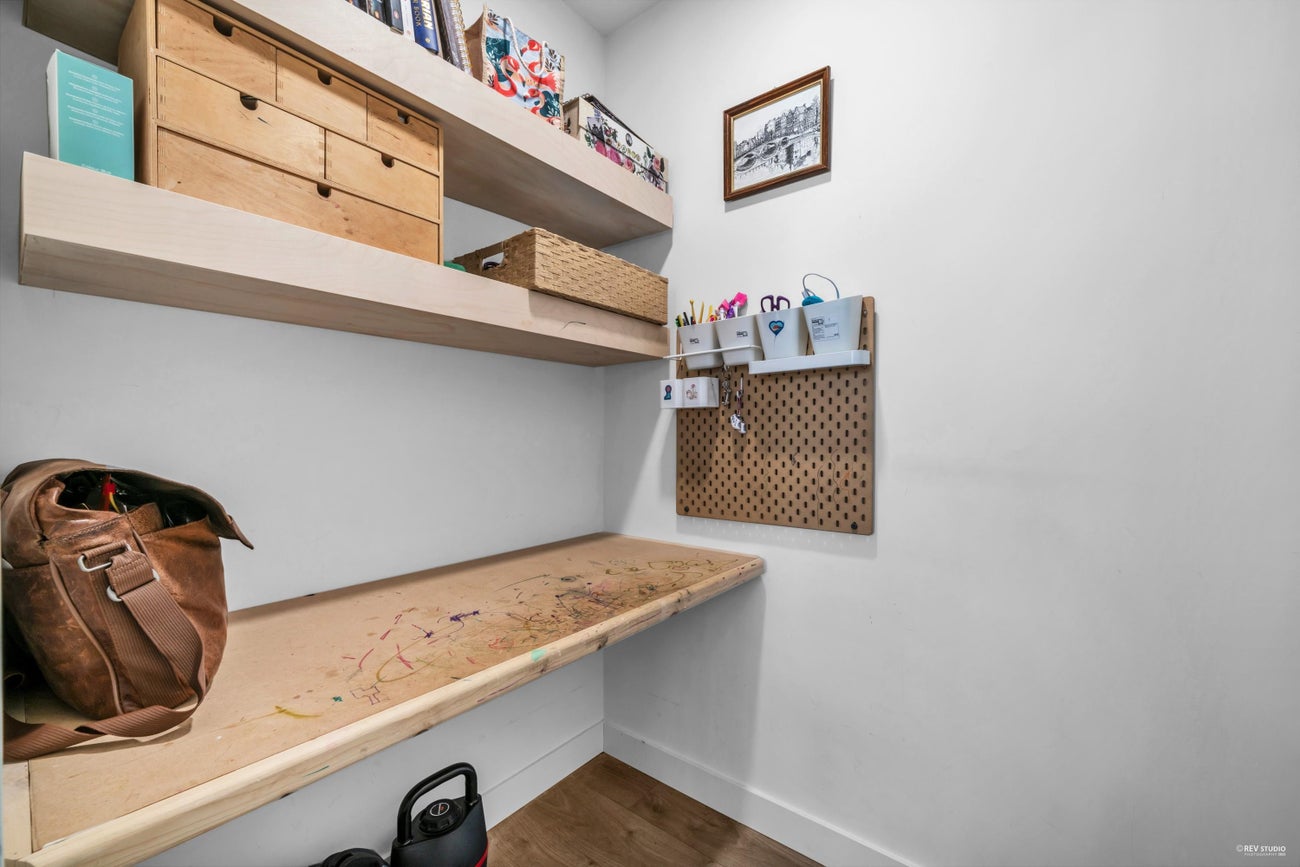 102 - 33540 Mayfair Avenue - Central Abbotsford Apartment/Condo, 3 Bedrooms (R3028279)# - 20