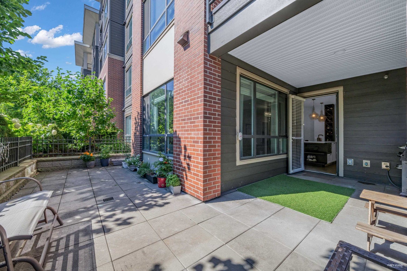 102 - 33540 Mayfair Avenue - Central Abbotsford Apartment/Condo, 3 Bedrooms (R3028279)# - 23